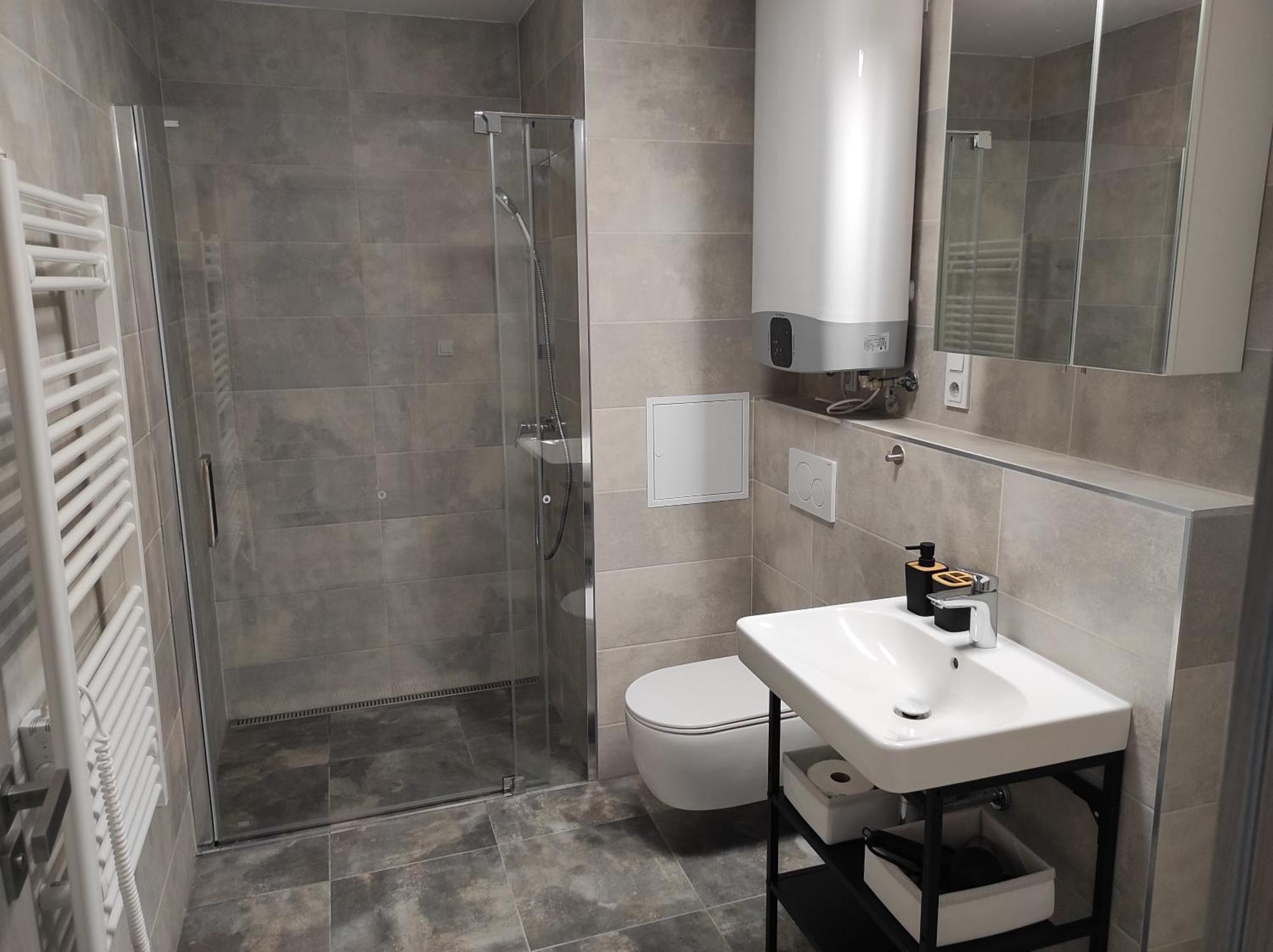 Apartman X06 Микулов Екстериор снимка