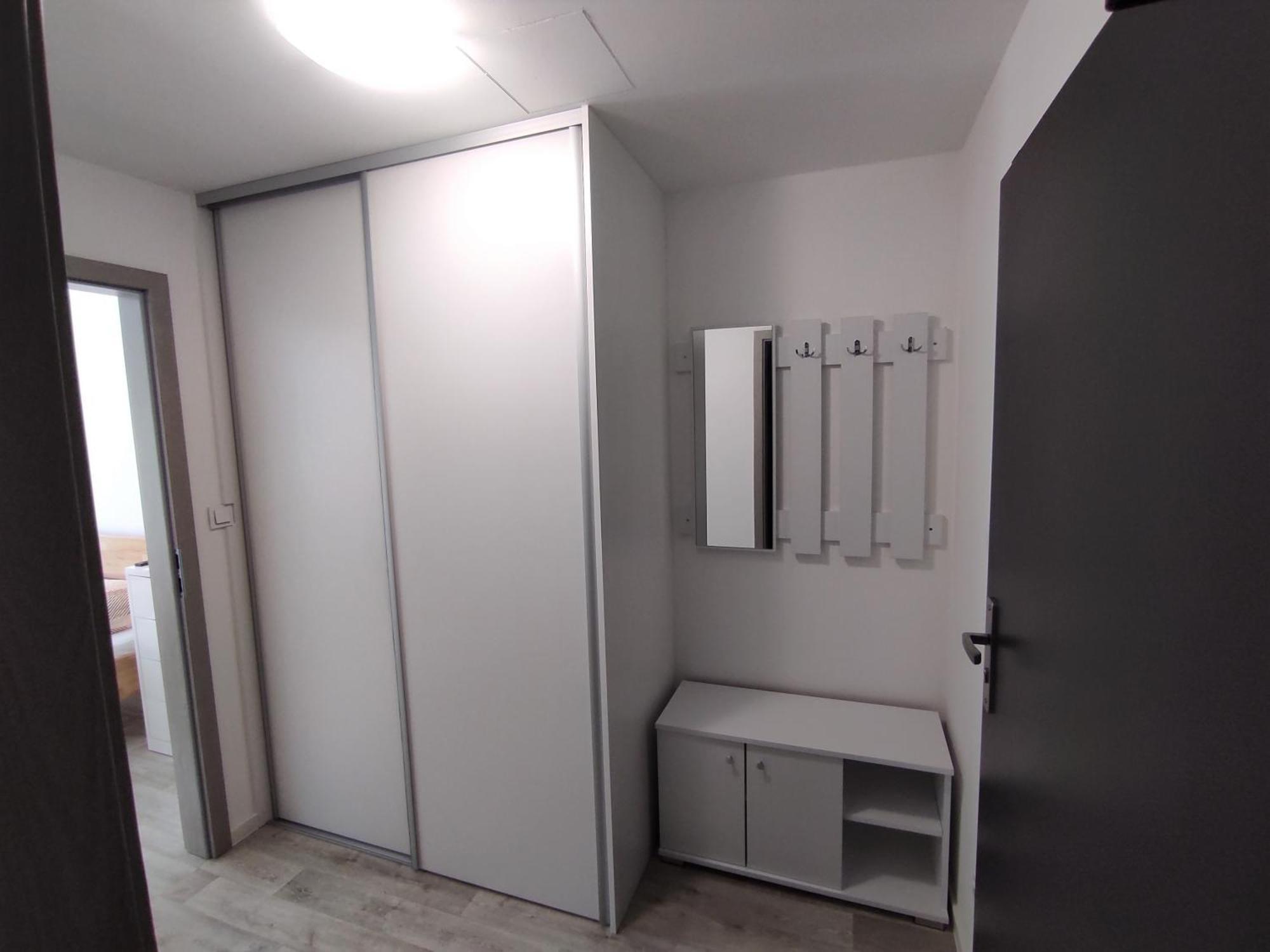 Apartman X06 Микулов Екстериор снимка